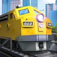 Train Valley 2 MOD APK Download